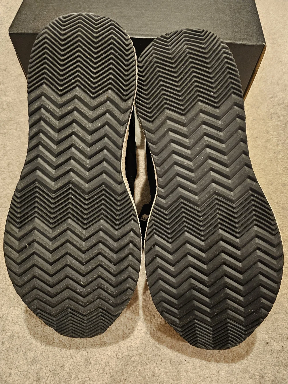 SOREL Out N' About III Conquest Waterproof Boots